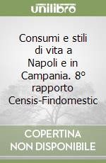 Censis-Findomestic (cur.)
