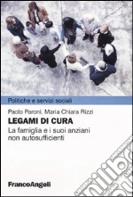 Paroni Paolo; Rizzi M. Chiara