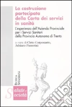 Corposanto C. (cur.); Passerini A. (cur.)