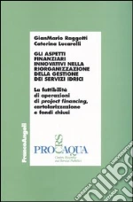 Raggetti Gianmario; Lucarelli Caterina