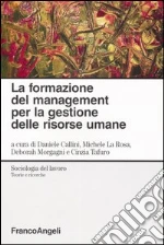 Callini D. (cur.); La Rosa M. (cur.); Morgagni D. (cur.)