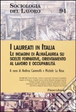 Cammelli A. (cur.); La Rosa M. (cur.)