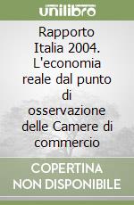 Unioncamere (cur.)