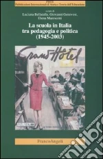 Bellatalla L. (cur.); Genovesi G. (cur.); Marescotti E. (cur.)