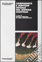 Ferrario F. (cur.); Muschitiello A. (cur.)