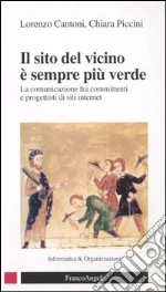 Cantoni Lorenzo; Piccini Chiara