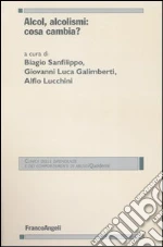 Sanfilippo B. (cur.); Galimberti G. L. (cur.); Lucchini A. (cur.)