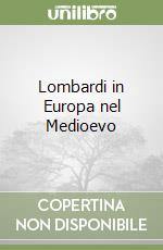 Bordone R. (cur.); Spinelli F. (cur.)