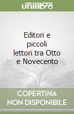 Finocchi L. (cur.); Gigli Marchetti A. (cur.)