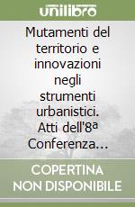 Innocenti R. (cur.); Ristori S. (cur.); Ventura F. (cur.)