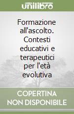Rossi S. (cur.); Travaglini R. (cur.)