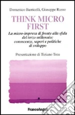 Barricelli Domenico; Russo Giuseppe