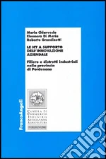 Chiarvesio Maria; Di Maria Eleonora; Grandinetti Roberto