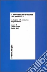 Casati D. (cur.); Sali G. (cur.)