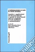 Falorsi P. D. (cur.); Pallara A. (cur.); Russo A. (cur.)
