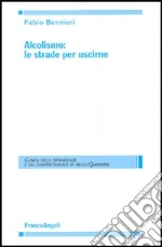 Risposte cura sottoposta di alcolismo