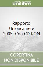 Unioncamere (cur.)