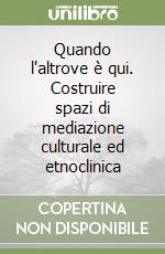 Soldati Maria Grazia; Crescini Giuliana