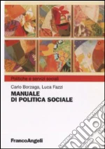 Borzaga Carlo; Fazzi Luca