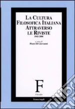 Di Giovanni P. (cur.)