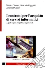 Chessa Nicola; Faggioli Gabriele; Pagliari Andrea