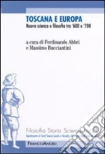 Abbri F. (cur.); Bucciantini M. (cur.)