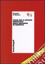 Provincia di Mantova (cur.)