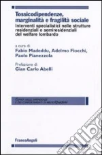 Madeddu F. (cur.); Fiocchi A. (cur.); Pianezzola P. (cur.)