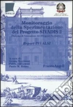 Terrinoni G. (cur.); Alivernini F. (cur.); Russo P. M. (cur.)