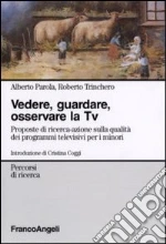 Parola Alberto; Trinchero Roberto