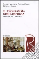 Musolesi Sandro; Crisan Cristina; Sanna Giovanni