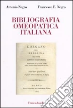 Negro Antonio; Negro Francesco E.