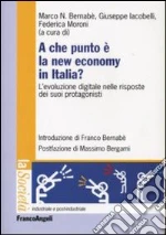 Bernab M. (cur.); Iacobelli G. (cur.); Moroni F. (cur.)