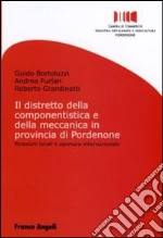 Bortoluzzi Guido; Furlan Andrea; Grandinetti Roberto