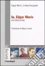 Morin Edgar; Pasqualini Cristina