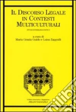 Guido M. G. (cur.); Zappulli L. (cur.)