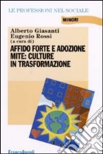 Giasanti A. (cur.); Rossi E. (cur.)