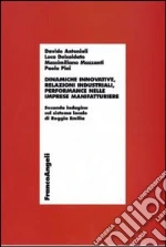 Antonioli Davide; Delsoldato Luca; Mazzanti Massimiliano