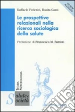 Federici Raffaele; Garzi Rosita