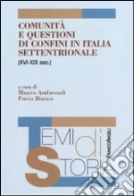 Ambrosoli M. (cur.); Bianco F. (cur.)