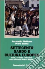 Mattone Antonello; Sanna Piero