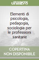Burla Franco; Capozzi Sofia; Lozupone Elvira