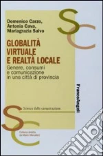 Carzo Domenico; Cava Antonia; Salvo Mariagrazia