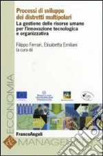 Ferrari F. (cur.); Emiliani E. (cur.)