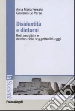 Lo Verso Girolamo; Ferraro Anna Maria