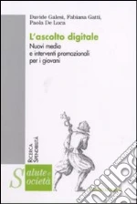 Galesi Davide; Gatti Fabiana; De Luca Paola