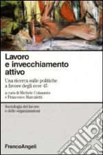 Colasanto M. (cur.); Marcaletti F. (cur.)