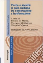 Di Maria F. (cur.); Di Stefano G. (cur.); Falgares G. (cur.)