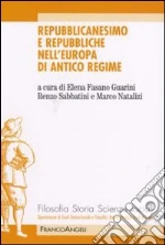 Fasano Guarini E. (cur.); Sabbatini R. (cur.); Natalizi M. (cur.)