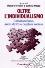 Morcellini M. (cur.); Mazza B. (cur.)